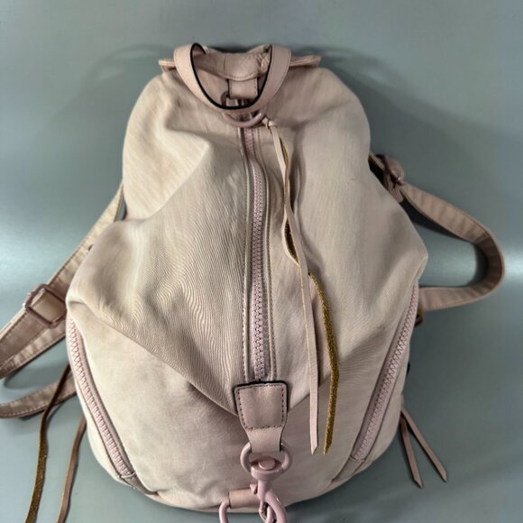 Rebecca Minkoff Nylon Julian Backpack main image 5